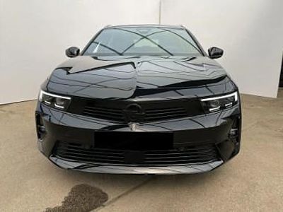 Czarny Nowe 2025 Opel Astra Kombi | 127 900 zł (Drogi)