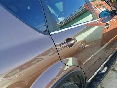 Brązowy Używany 2015 Ssangyong (KGM) Rexton SUV | 65 000 zł