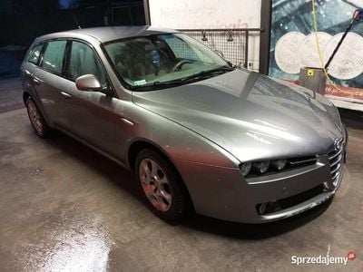Używany Alfa Romeo 159 2007