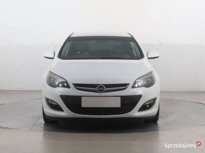 używany Opel Astra 1.4 T LPG