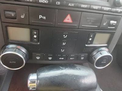 Używany VW Touareg 225 KM (165 kW) 2006 SUV