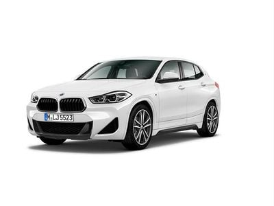Biel alpejska Używany 2022 BMW X2 Shadowline SUV | 114 900 zł (Uczciwa cena)