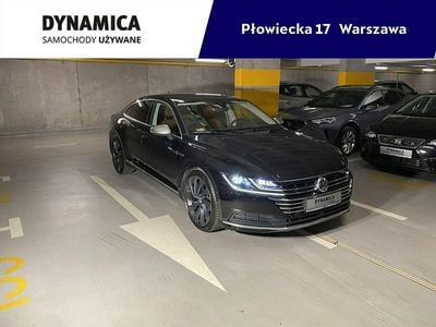 VW Arteon