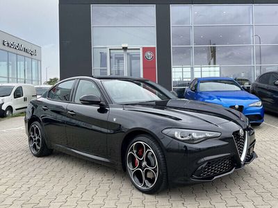 używany Alfa Romeo Giulia MY23 TI 2.0 GME 280 KM Q4