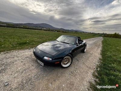Mazda MX5