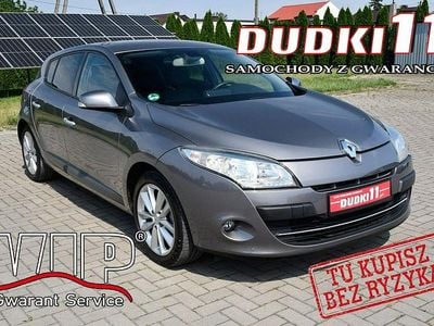 Renault Mégane III