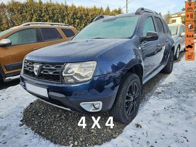 Inny kolor Używany 2016 Dacia Duster SUV | 38 900 zł (Super Cena)