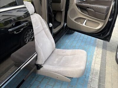 Chrysler Town & Country