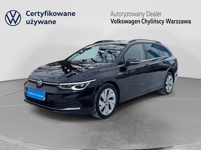 Używany VW Golf VIII 116 KM (85 kW) 2024 Kombi