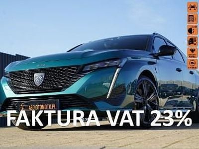 Używany Peugeot 308 GT 225 KM (165 kW) 2023 Inny kolor Kombi