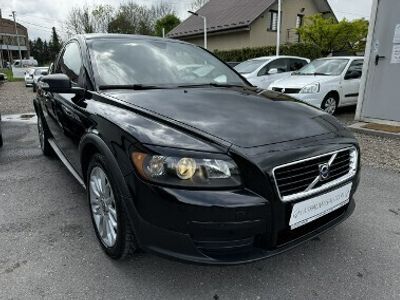 Volvo C30