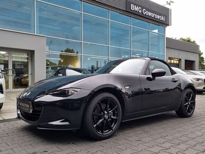 używany Mazda MX5 