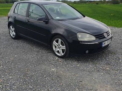 używany VW Golf IV 