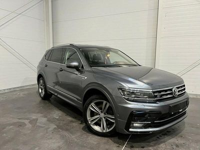 VW Tiguan Allspace