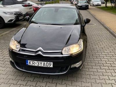Citroën C5