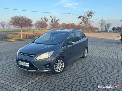 Ford Grand C-Max