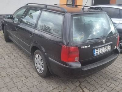 Używany VW Passat R 1998
