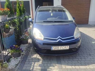Citroën C4 Picasso