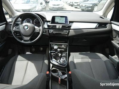 BMW 216