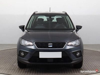 Używany Seat Arona 2021 Szary SUV