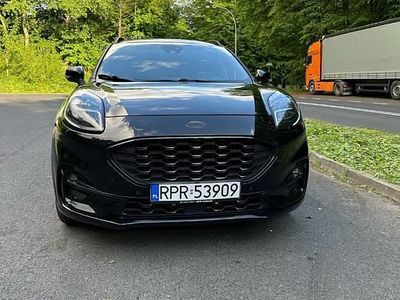 Ford Puma Gen-E