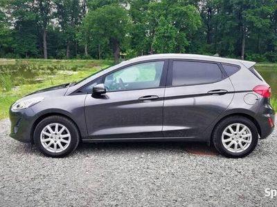 używany Ford Fiesta 1.1 85KM