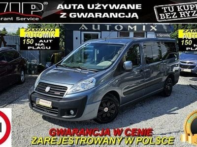 Fiat Scudo