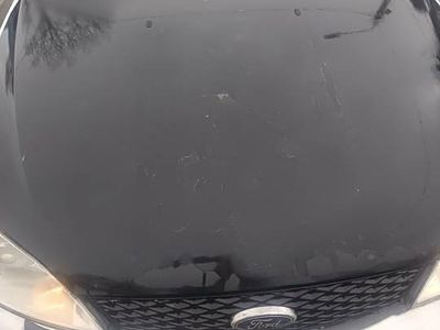 Biały Używany 2004 Ford Mondeo Hatchback | 10 000 zł