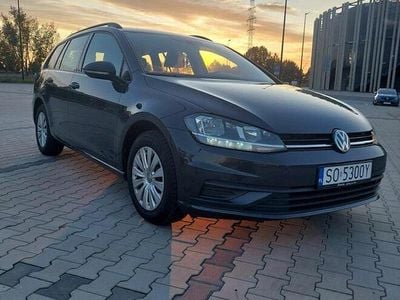 VW Golf VII