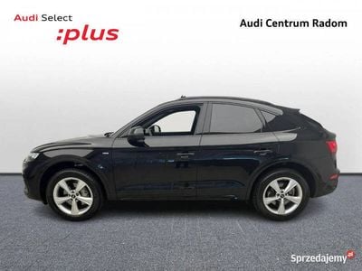 Audi Q5 Sportback