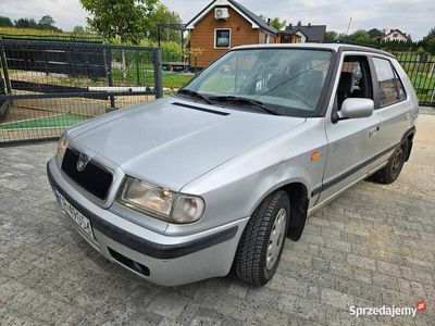 Skoda Felicia