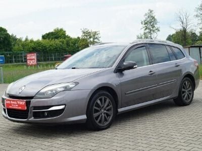 Renault Laguna III