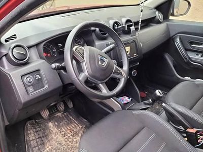 Używany 2020 Dacia Duster | 41 900 zł (Uczciwa cena)