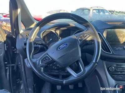 używany Ford C-MAX Grand 1.5 TDCi 120 Business FC656