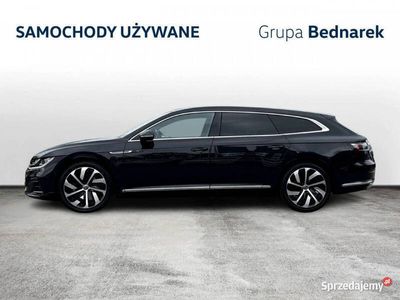 VW Arteon