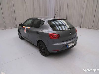 Używany 2017 Seat Ibiza | 17 835 zł