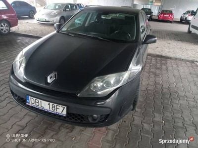Renault Laguna III