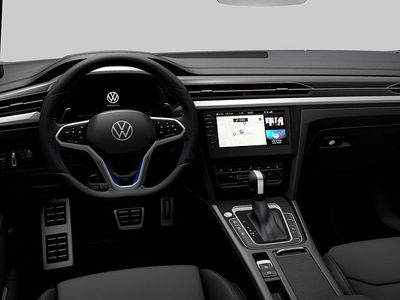 Używany 2022 VW Arteon | 168 900 zł