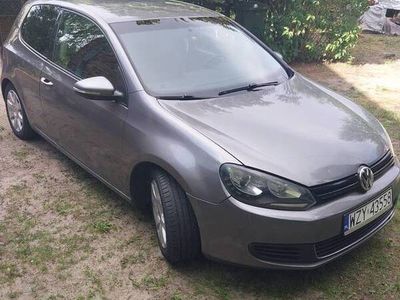 VW Golf VI