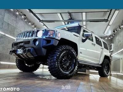 Używany 2007 Hummer H3 Alpha SUV | 65 900 zł