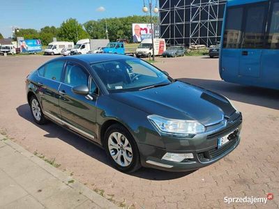 Citroën C5