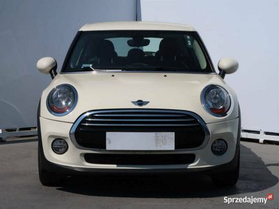 używany Mini Cooper