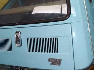 Używany 1973 Fiat 126 Hatchback | 17 900 zł
