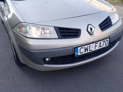 Renault Mégane GrandTour