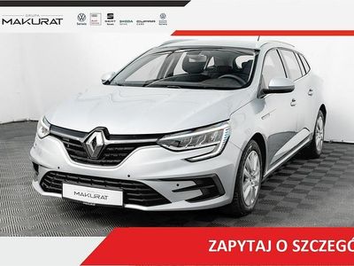 Renault Mégane GrandTour