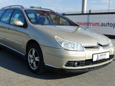 Citroën C5
