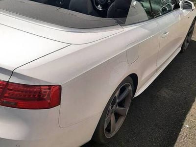 Używany 2012 Audi A5 S-Line Coupe | 53 500 zł (Drogi)