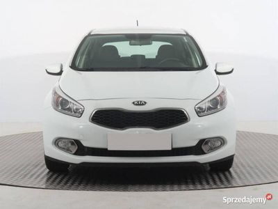 używany Kia Ceed 1.4 CVVT