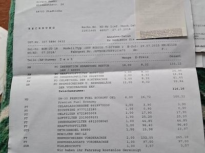 Używany Ssangyong (KGM) Rodius 2015 Biały Minivan