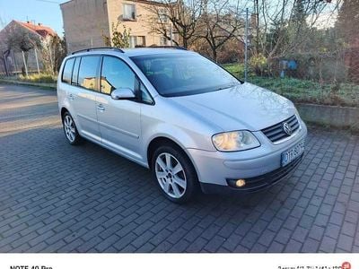 VW Touran